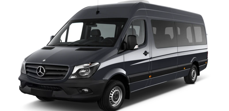 Skai Minibus 16 Places